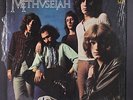 METHUSELAH: matthew, mark, luke and john ELEKTRA 12