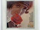 (TEST)0816 IN LOVE FOR THE VERY FIRST TIME ROULETTE TOJJ6010 JAPAN MONO LP