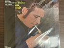 Waylon Jennings The Taker/Tulsa Vinyl VMP Exclusive