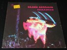 Black Sabbath-Paranoid-STUNNING ORIG. 1970's US Warner Bros. WS 1887 LP-SEALED