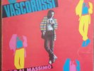 VASCO ROSSI 5 VINILI 33 GIRI 
