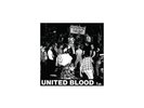 *PRESALE* AGNOSTIC FRONT: UNITED BLOOD (LP vinyl .)
