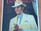 ELVIS PRESLEY Susie Q LP ITALIE 1985 ASTRA AST103