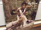 Rare  Roy Roberts Lp Country Star Private Label Northern Soul Funk (1981)