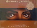 Michael Jackson - In The Closet Mixes Behind Door 1 - New Vinyl Re - T6629A