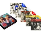 ABBA - Ring Ring - 50th Anniversary Singles Box Set 5x7