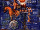 Public Image Limited - End Of World Black Vinyl Edition (2023 - UK - Original)