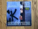 Killing Time Brightside LP In-Effect 1989 Sick Of It All Agnostic Front Judge NY