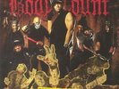 BODY COUNT - Manslaughter - Vinyl (LP)