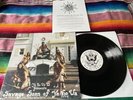 Ya Ho Wa 13 - Savage Sons Of Ya Ho Wa LP Vinyl 13th Floor Elevators Cult Commune