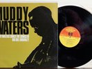 MUDDY WATERS - 