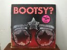 Bootsy's Rubber Band ‎– Bootsy? Player Of The Year LP 1978 Promotional Copy WB