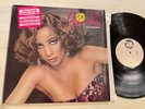 Cherrelle High Priority LP Tabu 1st USA Press Shrink + Hype Sticker EX