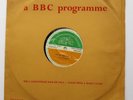 TOP OF THE POPS BBC UK TRANSCRIPTION LP 0 BEATLES DUSTY SPRINGFIELD * LISTEN *