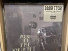 Brass Tacks - Rush of the Planet Vinyl New Sealed 90’s Tapes