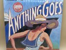 Various Artists Porter Anything Goes Soundtrack LP Vinyl Record Album New-Sealed