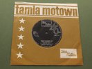Marvin Gaye What's Going On TMG 775 1970 UK 7