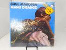 Manu Dibango Soul Makossa LP 1972 In Shrink SD 7267 Jazz Afro Funk Fusion Breaks