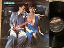 SCORPIONS - LOVEDRIVE - ORIGINAL 1979 US MERCURY LP vinyl album record the NM/EX