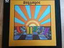 Sundance LP Same Sweden Harvest 1st Press BEAUTIFUL AUDIO JAZZ FUNK MASTERPIECE