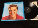 ELVIS PRESLEY LP AFL1-1990(e) FOR LP FANS ONLY RARE AFL1 PREFIX NM/NM HIGH GRADE