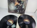 KISS - ALIVE  2 LP (1975)  VG+ Booklet NBLP 7020 Tested
