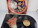 KISS         LP     ROCK AND ROLL OVER