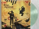 Rise Against - Appeal To Reason LP Colored Vinyl New In Shrink 2008