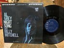 Al Grey 1963 Jazz LP Argo 711 Night Song DG EX Billy Mitchell Stereo