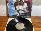 DOUG E. FRESH AND THE GET FRESH CREW - OH, MY GOD  LP - F-9649 Original press