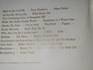 Beatles - White Album - Clear Vinyl South Africa - Parlophone - PCSJ