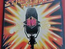 STREETWALKERS (inc ROGER CHAPMAN) - LIVE (UK DOUBLE VINYL ALBUM)