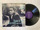 King Curtis Trouble In Mind Lp 1962  RVG