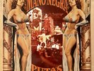Mano Negra - Puta’s Fever, Vinyl, LP, 1989
