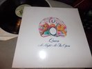 QUEEN A NIGHT AT THE OPERA LP  7E- 1053  VG+/EX  1975