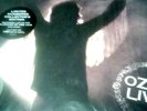 2012 Ozzy Osbourne LP LIVE OZZY PRESS