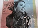 SIGNED KYLIE MINOGUE Enjoy Yourself 1990 Geffen U.S.A. GHS-24272 LP Vinyl Record