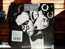 Justin Timberlake - The 20/20 Experience Part 2 Metallic Silver Vinyl 2XLP NEW