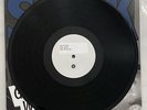 SACK Get Wrecked Test Press Vinyl Record Lillingtons Teenage Bottlerocket RARE