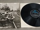 THE ANIMALS ANIMAL TRACKS - RARE ORIGINAL UK COLUMBIA 12