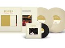 Dawes - NOTHING IS WRONG - Deluxe Edition Milky Clear Color Vinyl 2 LP + 7