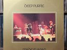 Deep Purple - Made In Japan - 2LP - 1972 Purple Records, EX/EX