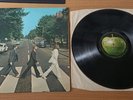 THE BEATLES ABBEY ROAD - RARE ORIGINAL UK APPLE 12