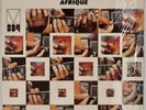 AFRIQUE: Soul Makossa US Mainstream 394 Funk Afro Vinyl LP