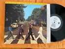 The Beatles Abbey Road NM Mobile Fidelity vinyl LP