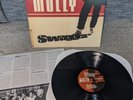Flogging Molly - SWAGGER - Vinyl LP - VG+ Wax  Rare Celtic Punk Album