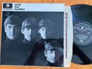 With The Beatles stereo Parlophone 'one box' NM UK vinyl LP