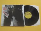 THE ROLLING STONES STICKY FINGERS A3/B3 1st PRESS w/INSERT No PROMOTONE SUPERB