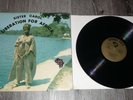 Sister Carol Liberation For Africa Reggae album LP