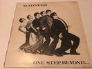 Madness One Step Beyond Vinyl LP Original Pressing